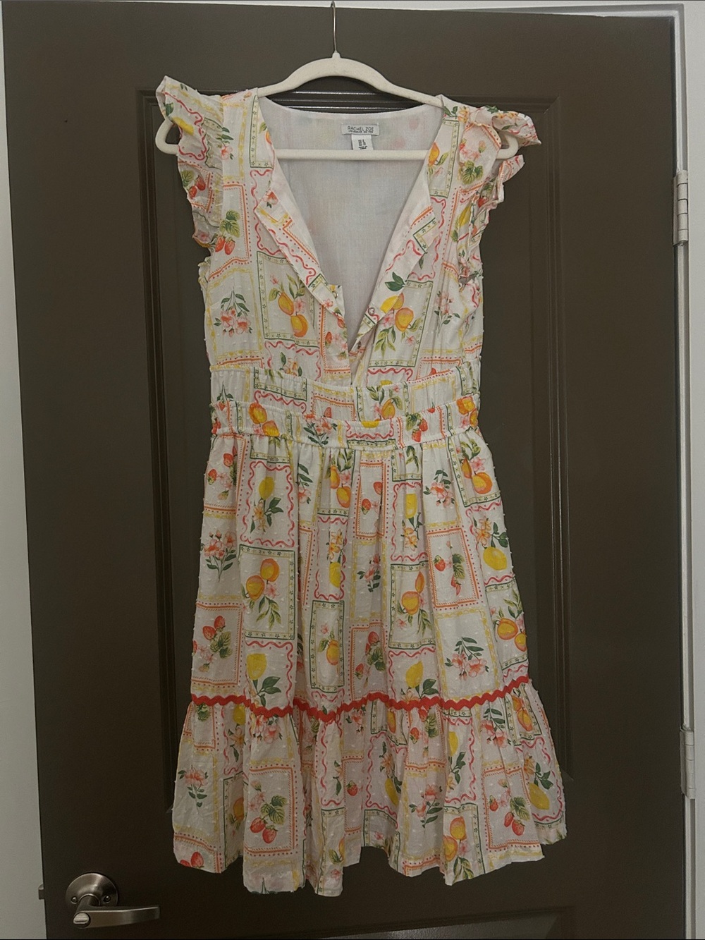 Rachel Zoe Dress *WORN ONCE*
